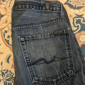 Men's 7 For All Mankind Austyn Jeans 32x30